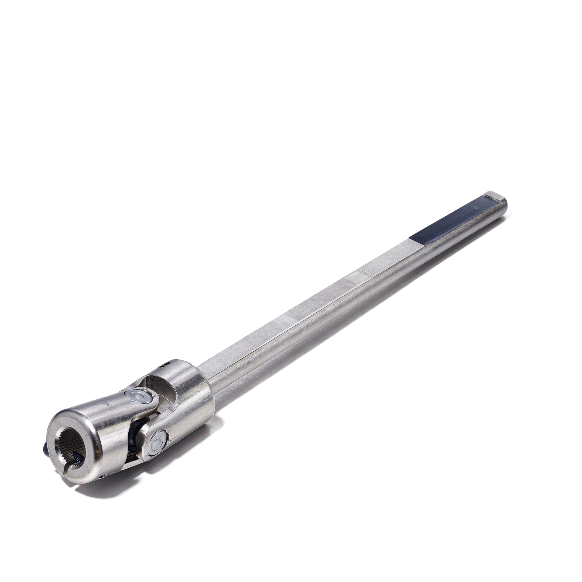 2168 03 half slip shaft for stock power steering 1976 77 ford bronco