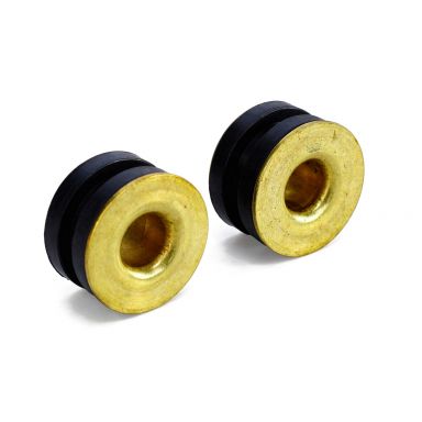 Manual Gear Shifter Selector Arm Bushings | 1966-77 Bronco, 1965-72 Ford Truck