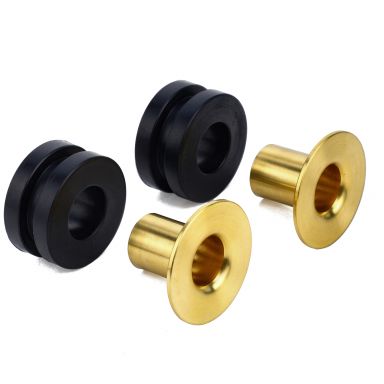 Manual Gear Shifter Selector Arm Bushings | 1966-77 Bronco, 1965-72 Ford Truck