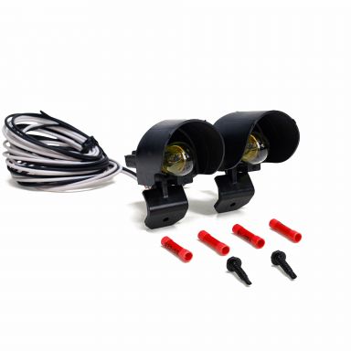 Painless Universal Courtesy Light Kit