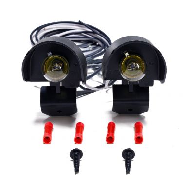 Painless Universal Courtesy Light Kit