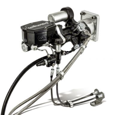 MOAB 2 COMP HydroBoost Power Brake System | 1966-77 Ford Bronco