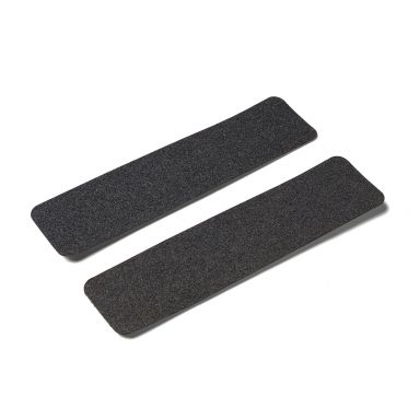 Roadster Door Insert Tread Pads | Pair | 1966-77 Ford Bronco