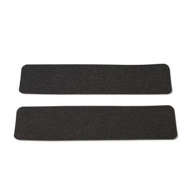 Roadster Door Insert Tread Pads | Pair | 1966-77 Ford Bronco