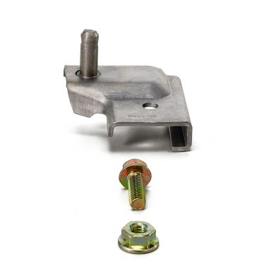 Front Bucket Seat Hinge Repair Bracket | 1966-77 Ford Bronco