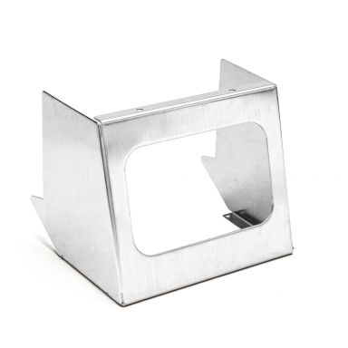 Tunnel Cover Cubby with Center Hole | 1966-77 Ford Bronco
