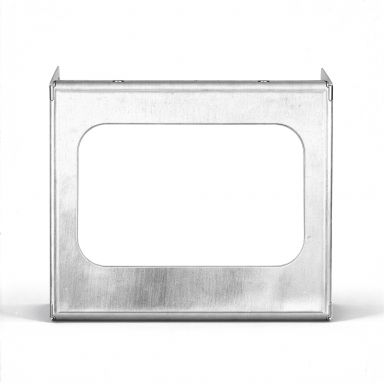 Tunnel Cover Cubby with Center Hole | 1966-77 Ford Bronco