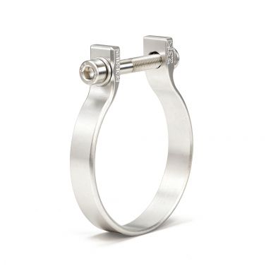 Billet Roll Bar Clamp | 1.5 inch to 2.375 inch