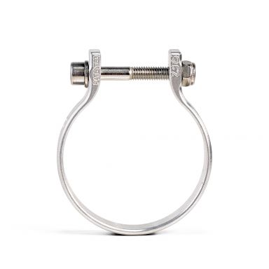 Billet Roll Bar Clamp | 1.5 inch to 2.375 inch