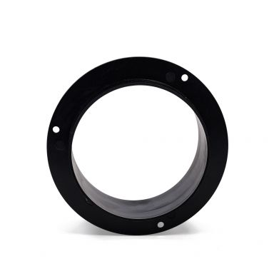 Heater Air Vent to Inlet Duct Adapter | Plastic Insert | 1966-77 Ford Bronco