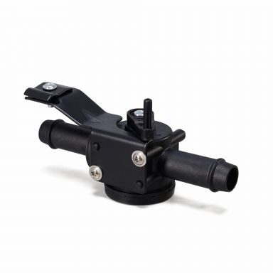 Heater Control Valve | Plastic Upgrade | 1966-77 Bronco, 1964-72 Ford Truck