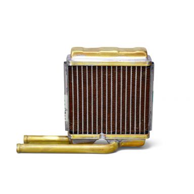 Heater Core | OE Type Copper Brass | 1966-79 Bronco, 1965-79 Ford Truck