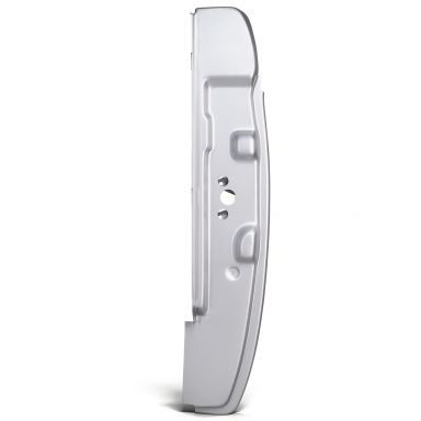 Rear Door Striker Post | B Pillar, LH Driver | 1968-77 Ford Bronco