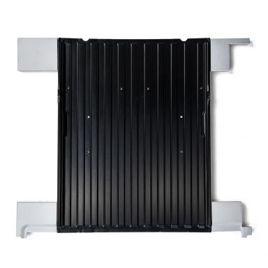 Rear Bed Floor Pan Kit | 5 piece | 1966-76 Ford Bronco