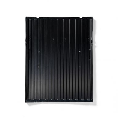 Rear Bed Floor Pan | 1966-77 Ford Bronco
