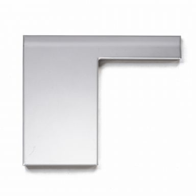 Rear Bed Floor Extension | LH Driver - Rear | 1966-76 Ford Bronco