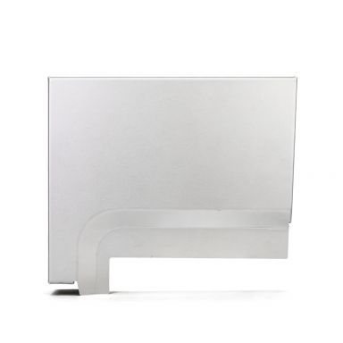 Rear Bed Floor Extension | RH Passenger - Front | 1966-77 Ford Bronco