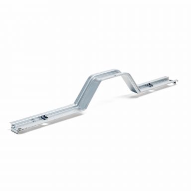 Floor Pan Cross Support Brace | Front Tunnel | 1966-77 Ford Bronco