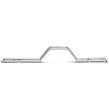 Floor Pan Cross Support Brace | Front Tunnel | 1966-77 Ford Bronco