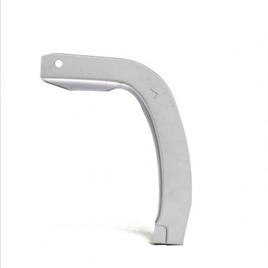 Upper Striker Post Extension Panel | LH Driver | 1966-77 Ford Bronco