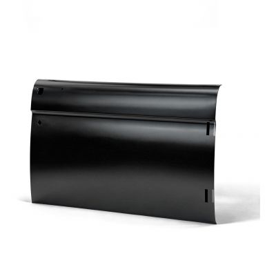 Lower Door Shell | RH Passenger | 1968-77 Ford Bronco