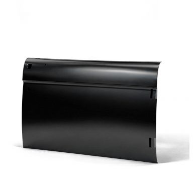 Lower Door Shell | RH Passenger | 1968-77 Ford Bronco