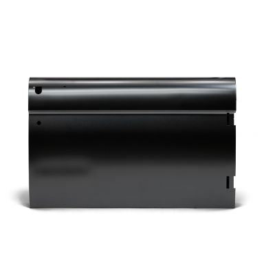 Lower Door Shell | RH Passenger | 1968-77 Ford Bronco