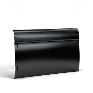 Lower Door Shell | LH Driver | 1968-77 Ford Bronco