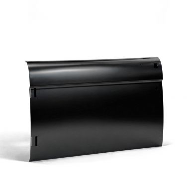 Lower Door Shell | LH Driver | 1968-77 Ford Bronco