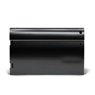 Lower Door Shell | LH Driver | 1968-77 Ford Bronco