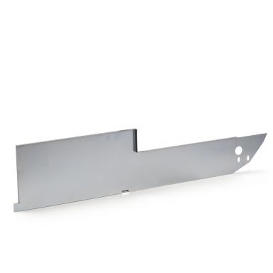 Inner Rocker Panel | LH Driver | 1966-77 Ford Bronco