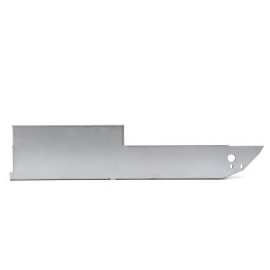 Inner Rocker Panel | LH Driver | 1966-77 Ford Bronco