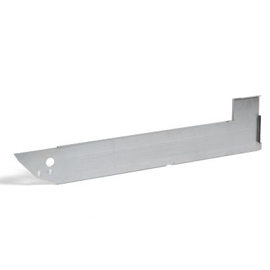 Inner Rocker Panel | RH Passenger | 1966-77 Ford Bronco