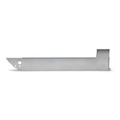 Inner Rocker Panel | RH Passenger | 1966-77 Ford Bronco