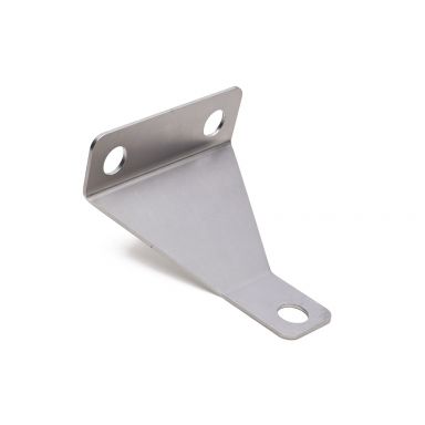 Front Fender Brace | Stainless, No Hardware | 1967-77 Ford Bronco