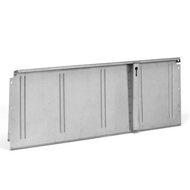 Half Cab Bulkhead | OE Type, Steel | 1966-77 Ford Bronco