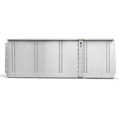 Half Cab Bulkhead | OE Type, Steel | 1966-77 Ford Bronco