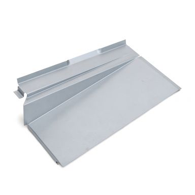 Upper Cowl Panel | RH Passenger | 1968-77 Ford Bronco