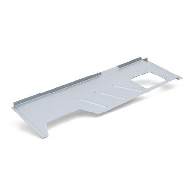 Upper Cowl Panel | LH Driver | 1967-77 Ford Bronco