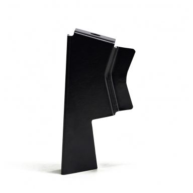 Front Cowl Side Extension Panel | LH Driver | 1966-77 Ford Bronco