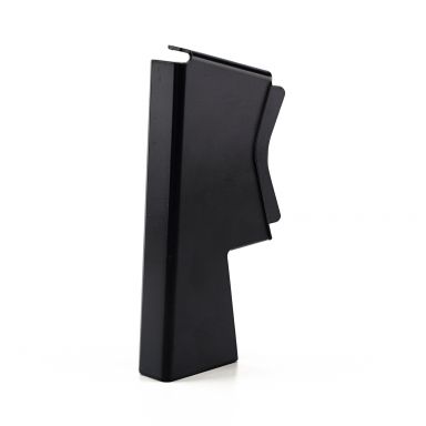 Front Cowl Side Extension Panel | LH Driver | 1966-77 Ford Bronco