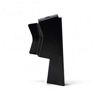 Front Cowl Side Extension Panel | RH Passenger | 1966-77 Ford Bronco