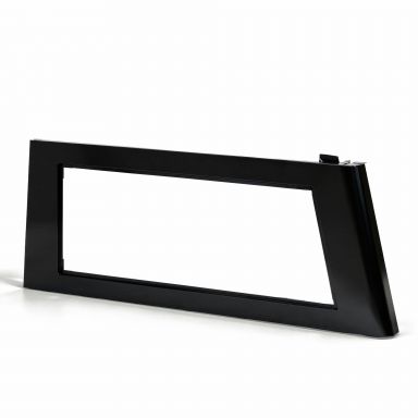 Hard Top Side Panel + Bed Stake | LH Driver | 1966-77 Ford Bronco