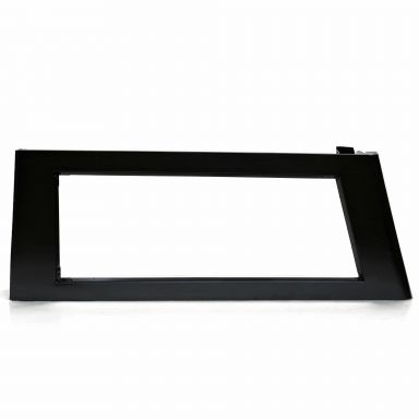 Hard Top Side Panel + Bed Stake | LH Driver | 1966-77 Ford Bronco