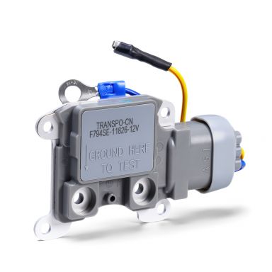 Self Exciting One Wire Regulator for 3G Alternators