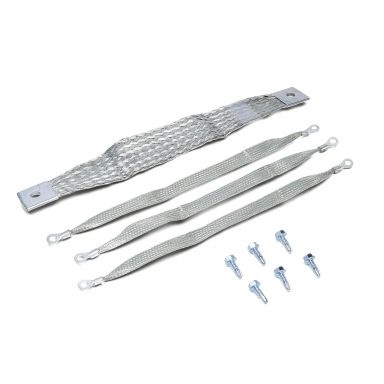 Engine Ground Strap Kit