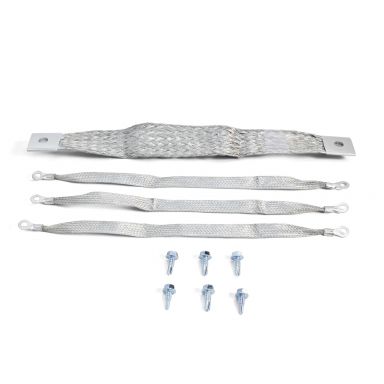Engine Ground Strap Kit