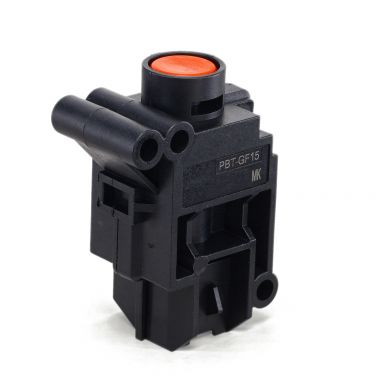 Fuel Pump Inertia Switch