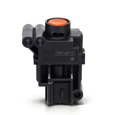 Fuel Pump Inertia Switch