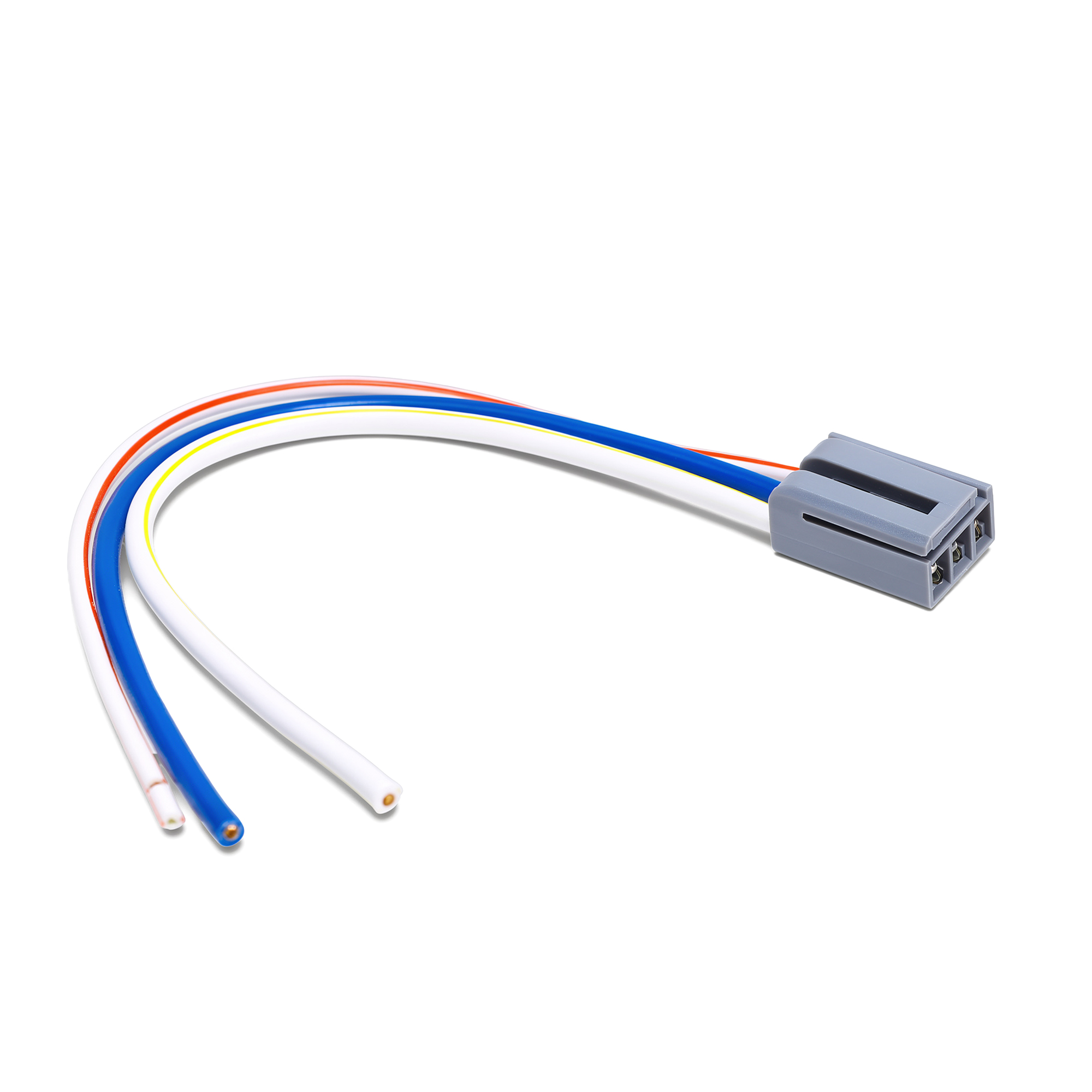 Fuel Inertia Switch Pigtail for Fuel Pump